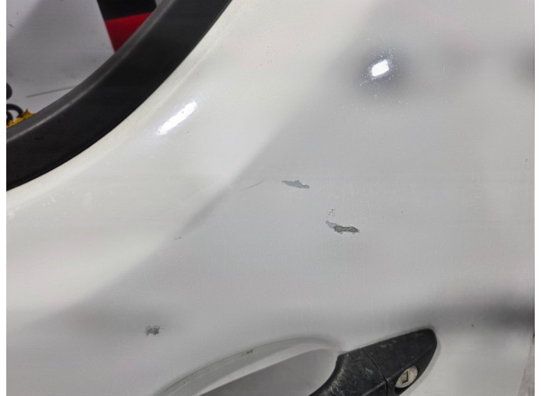 Дверь передняя левая к Дверь передняя левая к Peugeot Expert undefined г. Expert