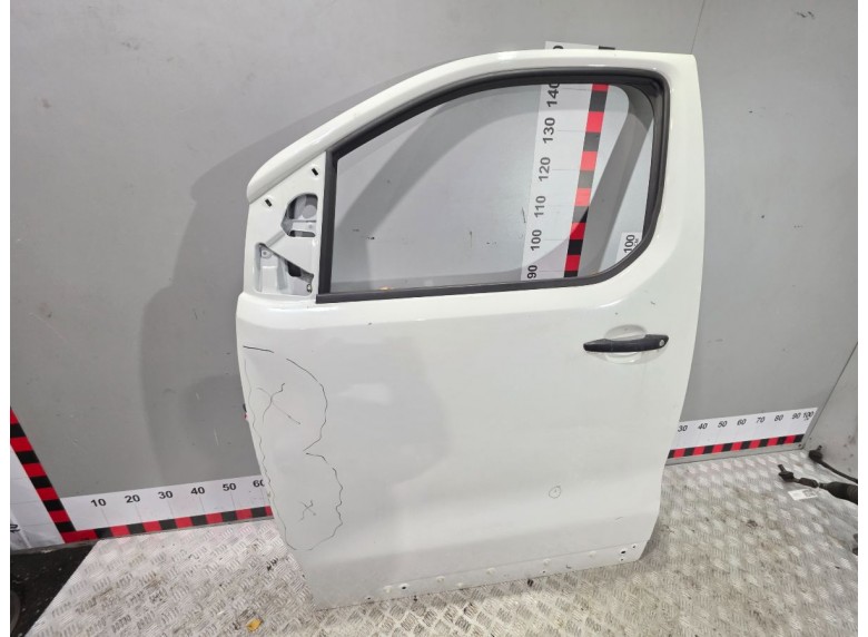 Дверь передняя левая к Дверь передняя левая к Peugeot Expert undefined г. Expert