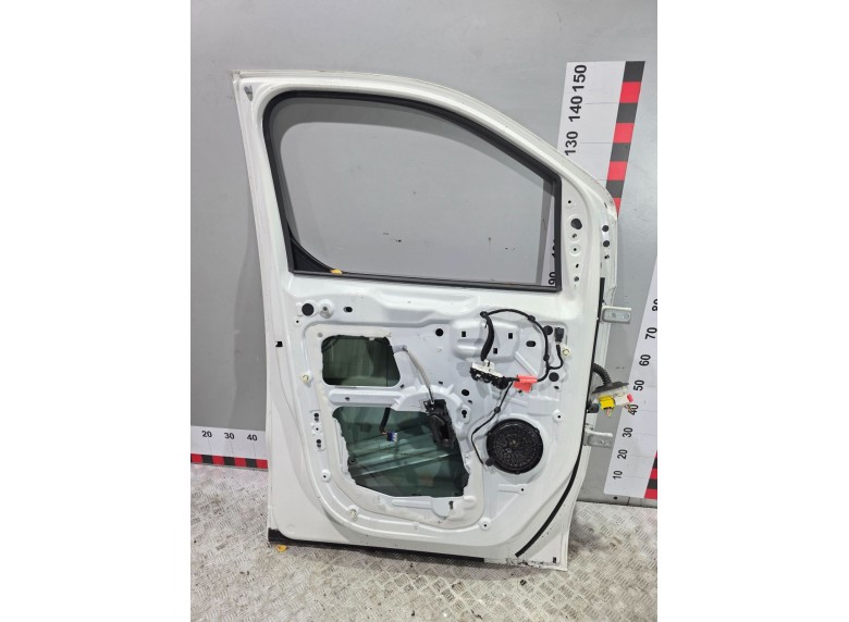 Дверь передняя левая к Дверь передняя левая к Peugeot Expert undefined г. Expert