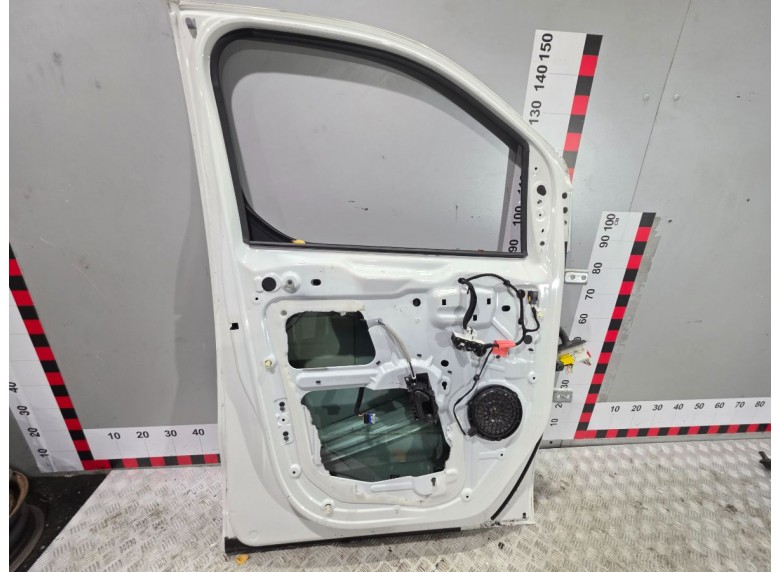 Дверь передняя левая к Дверь передняя левая к Peugeot Expert undefined г. Expert