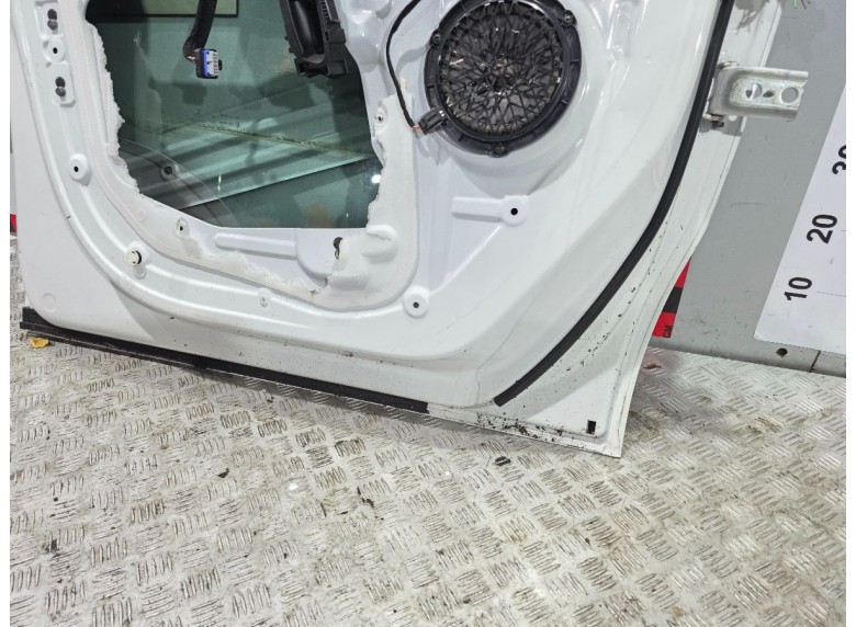 Дверь передняя левая к Дверь передняя левая к Peugeot Expert undefined г. Expert