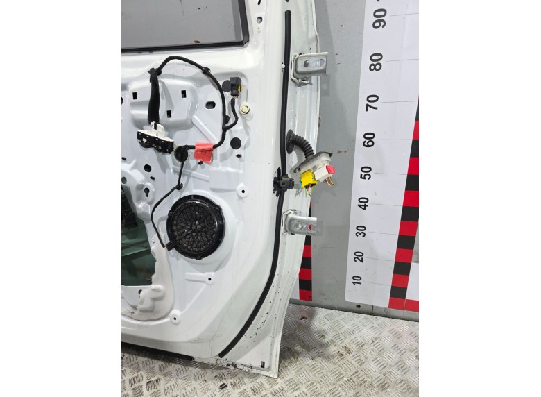 Дверь передняя левая к Дверь передняя левая к Peugeot Expert undefined г. Expert