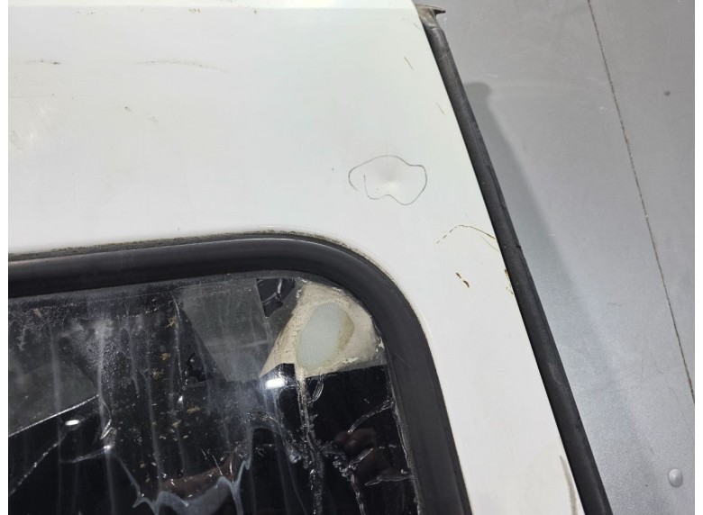 Дверь задняя распашная левая к Дверь задняя распашная левая к Fiat Ducato undefined г. Boxer