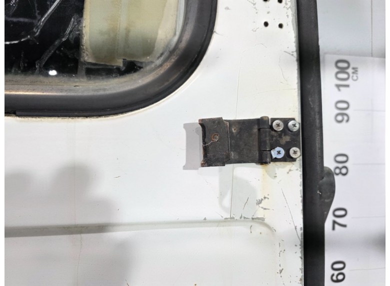 Дверь задняя распашная левая к Дверь задняя распашная левая к Fiat Ducato undefined г. Boxer