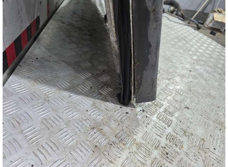 Дверь задняя распашная левая к Дверь задняя распашная левая к Fiat Ducato undefined г. Boxer