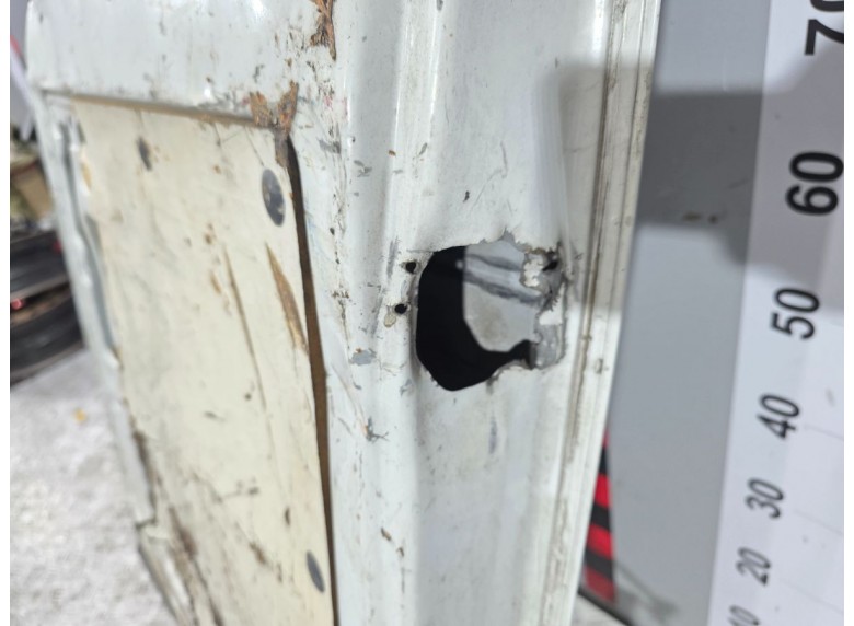 Дверь задняя распашная левая к Дверь задняя распашная левая к Fiat Ducato undefined г. Boxer