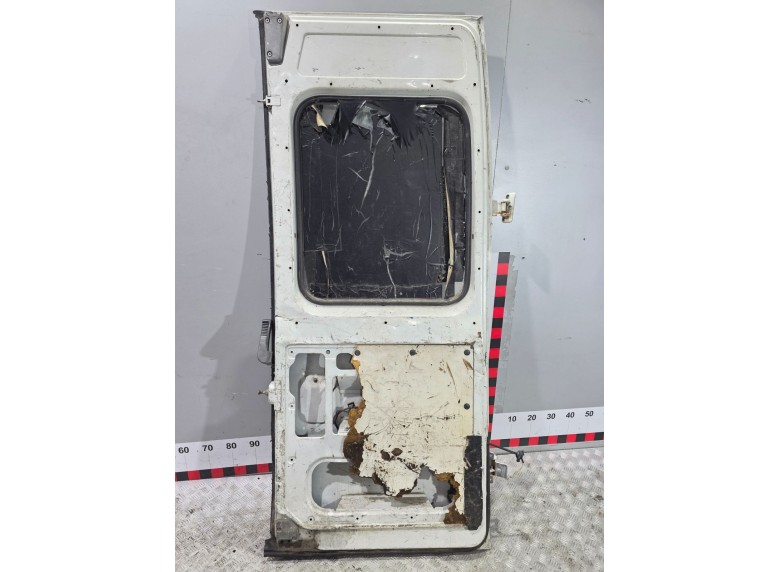 Дверь задняя распашная левая к Дверь задняя распашная левая к Fiat Ducato undefined г. Boxer