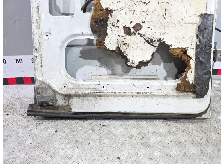 Дверь задняя распашная левая к Дверь задняя распашная левая к Fiat Ducato undefined г. Boxer