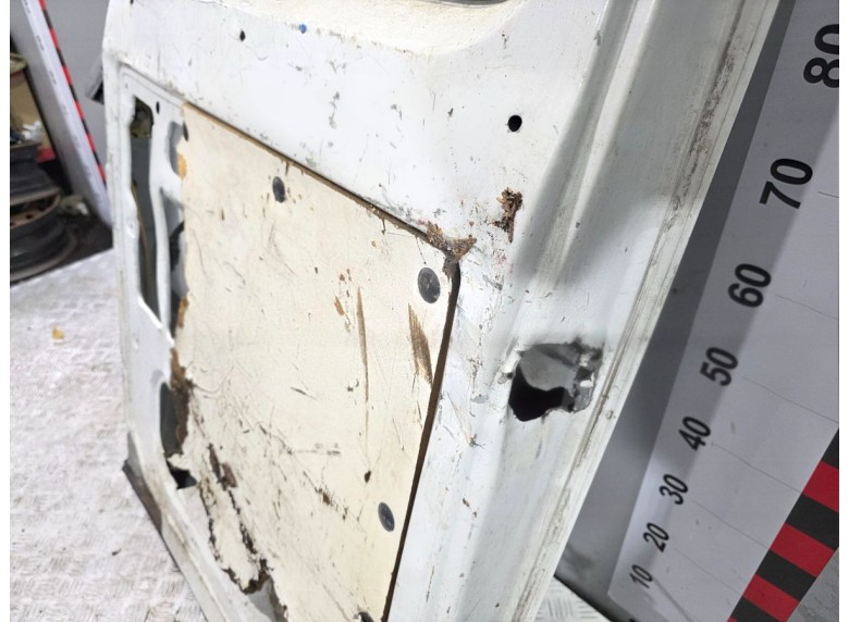 Дверь задняя распашная левая к Дверь задняя распашная левая к Fiat Ducato undefined г. Boxer