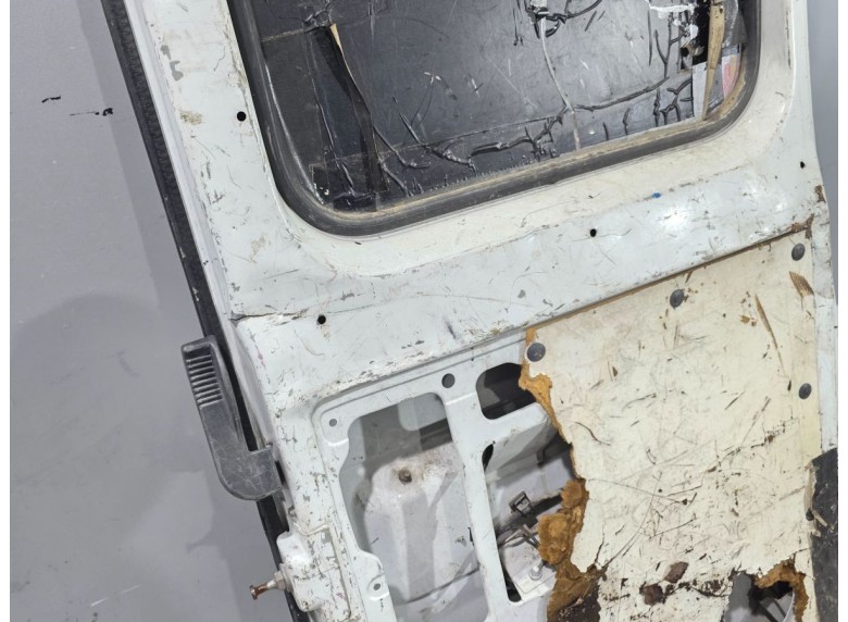 Дверь задняя распашная левая к Дверь задняя распашная левая к Fiat Ducato undefined г. Boxer