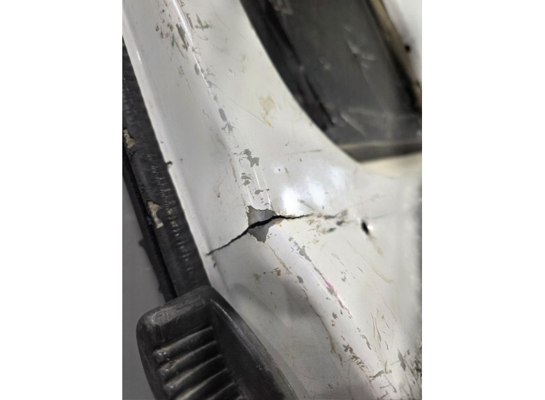 Дверь задняя распашная левая к Дверь задняя распашная левая к Fiat Ducato undefined г. Boxer