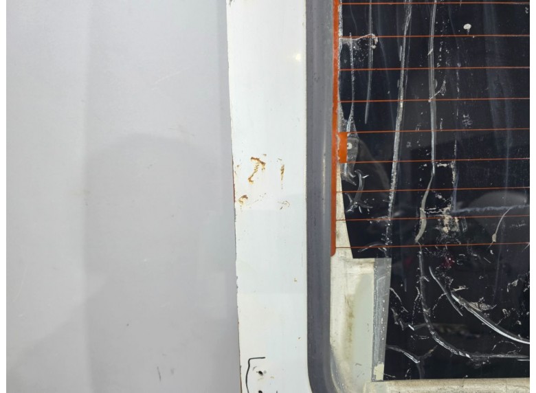 Дверь задняя распашная правая к Дверь задняя распашная правая к Fiat Ducato undefined г. Boxer