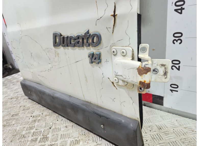 Дверь задняя распашная правая к Дверь задняя распашная правая к Fiat Ducato undefined г. Boxer