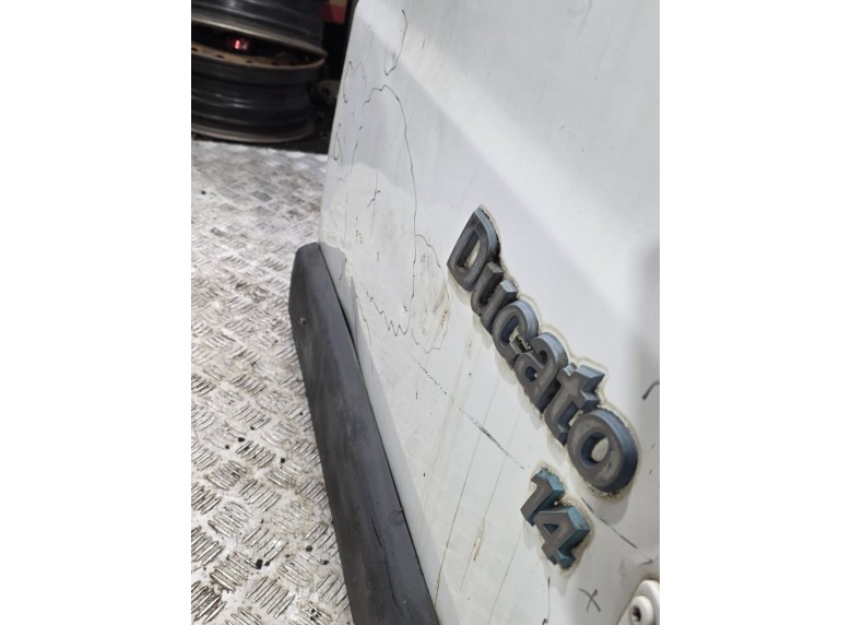 Дверь задняя распашная правая к Дверь задняя распашная правая к Fiat Ducato undefined г. Boxer