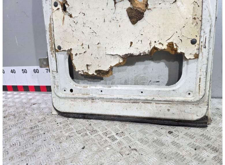 Дверь задняя распашная правая к Дверь задняя распашная правая к Fiat Ducato undefined г. Boxer