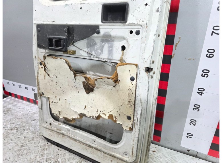 Дверь задняя распашная правая к Дверь задняя распашная правая к Fiat Ducato undefined г. Boxer