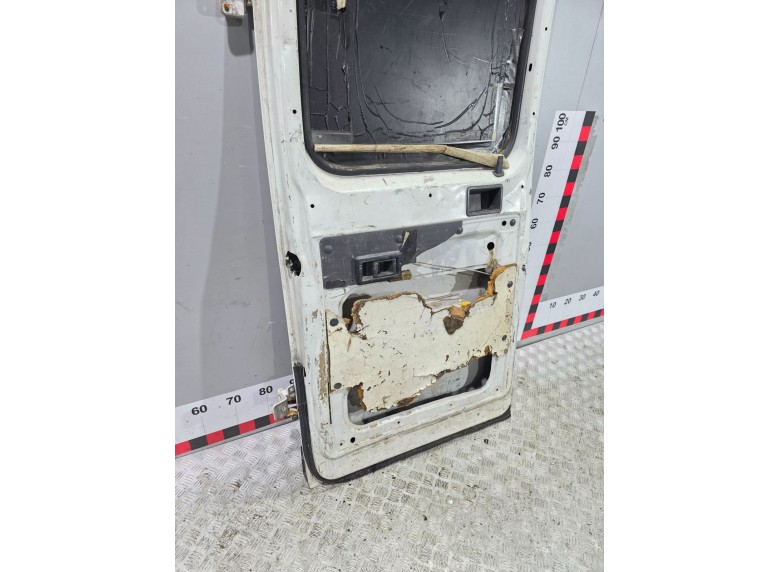 Дверь задняя распашная правая к Дверь задняя распашная правая к Fiat Ducato undefined г. Boxer