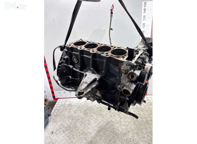 Блок цилиндров к Mercedes EW211 undefined г.