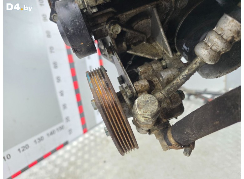 Насос гидроусилителя руля к Lada NivaTravel undefined г.