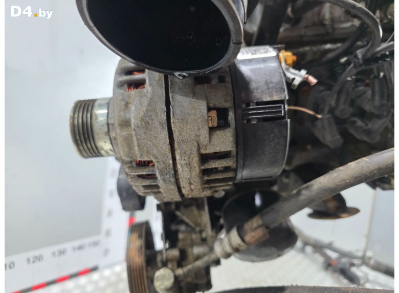 Генератор к Lada NivaTravel undefined г.