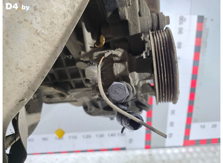 Насос гидроусилителя руля к Geely Emgrand7 undefined г.