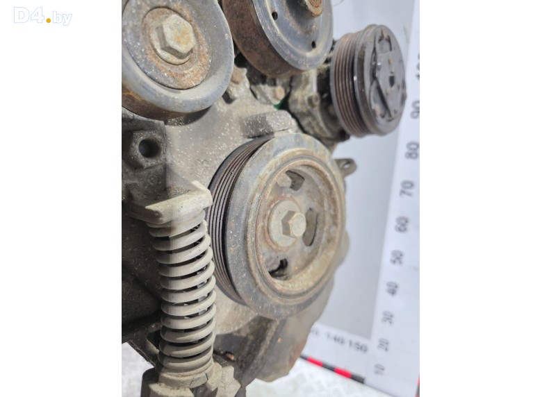 Шкив коленвала к Geely Emgrand7 undefined г.