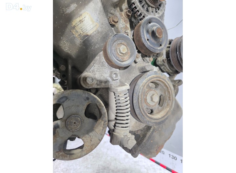 Натяжитель ремня генератора к Geely Emgrand7 undefined г.