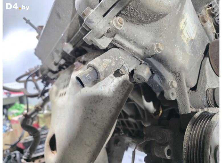 Клапан фазорегулятора к Geely Emgrand7 undefined г.