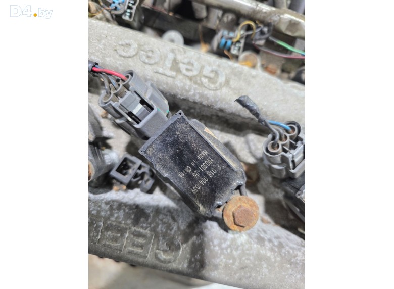 Катушка зажигания к Geely Emgrand7 undefined г.