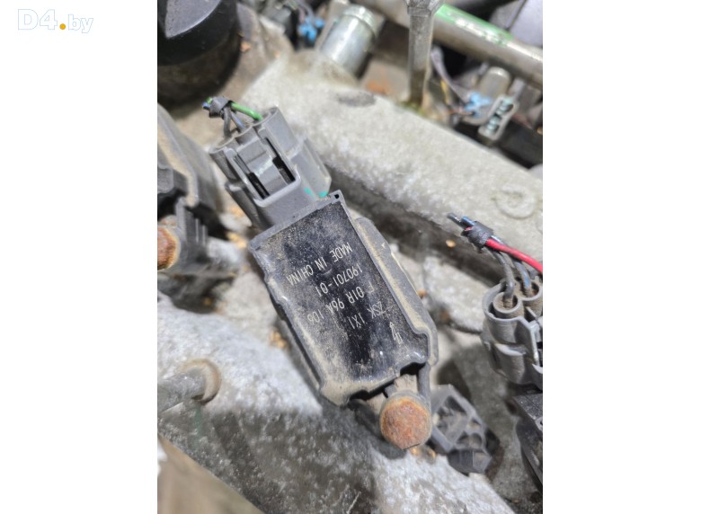 Катушка зажигания к Geely Emgrand7 undefined г.