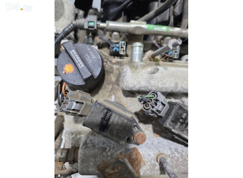 Катушка зажигания к Geely Emgrand7 undefined г.