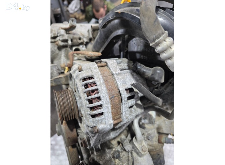 Генератор к Geely Emgrand7 undefined г.