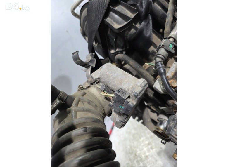 Заслонка дроссельная к Geely Emgrand7 undefined г.