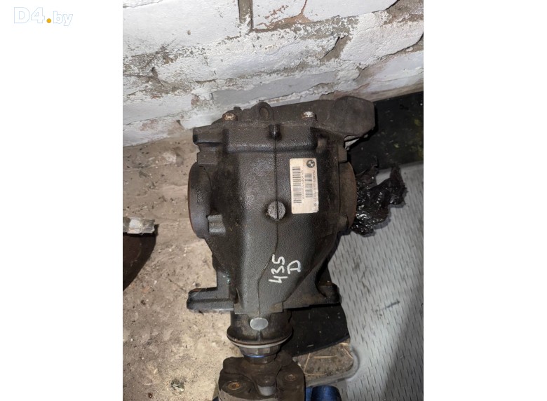 Редуктор заднего моста к Редуктор заднего моста к BMW 3F30/F31/GTF34 undefined г. 3 F30/F31/GT F34