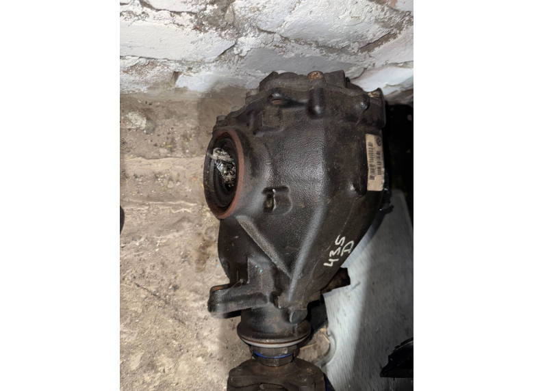 Редуктор заднего моста к BMW 4 F32/F33/GT F36, 2015г.