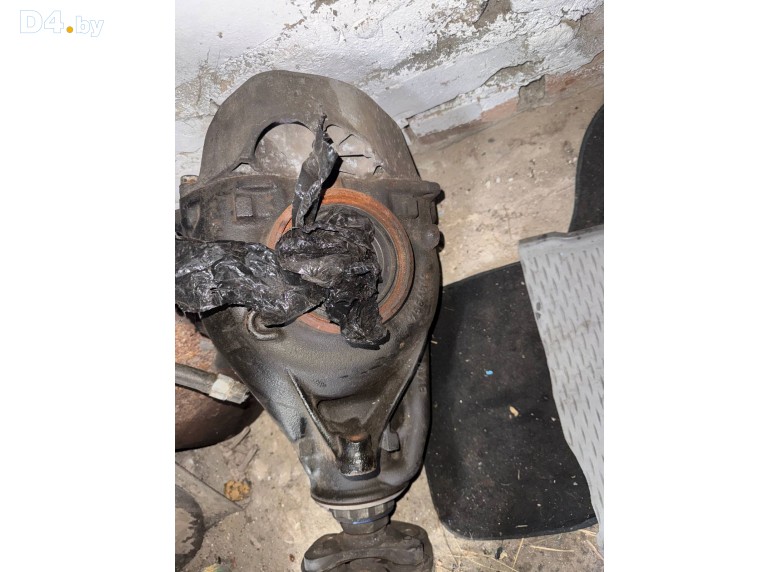 Редуктор заднего моста к Редуктор заднего моста к BMW 3F30/F31/GTF34 undefined г. 3 F30/F31/GT F34