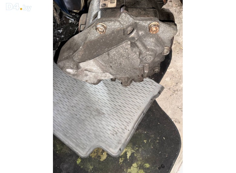 Редуктор заднего моста к Редуктор заднего моста к BMW 3F30/F31/GTF34 undefined г. 3 F30/F31/GT F34