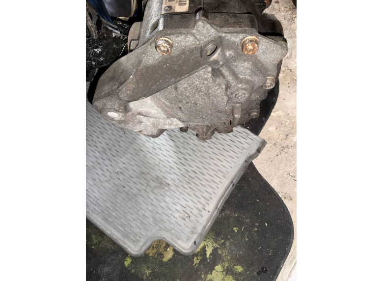 Редуктор заднего моста к BMW 4 F32/F33/GT F36, 2015г.