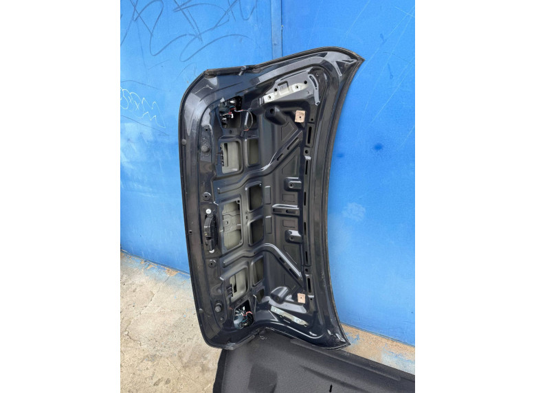 Крышка багажника (дверь 3-5) к BMW 4 F32/F33/GT F36, 2015г.