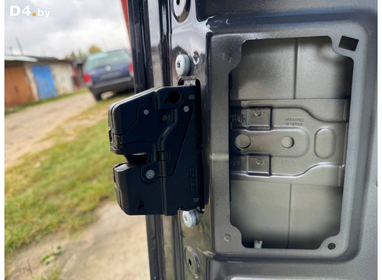 Замок багажника к BMW 3F30/F31/GTF34 undefined г.