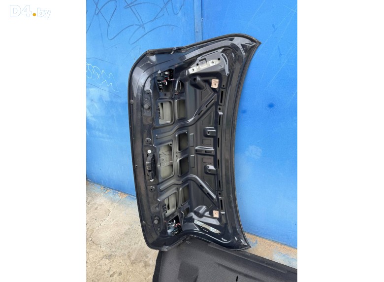 Замок багажника к Замок багажника к BMW 3F30/F31/GTF34 undefined г. 4 F32/F33/GT F36