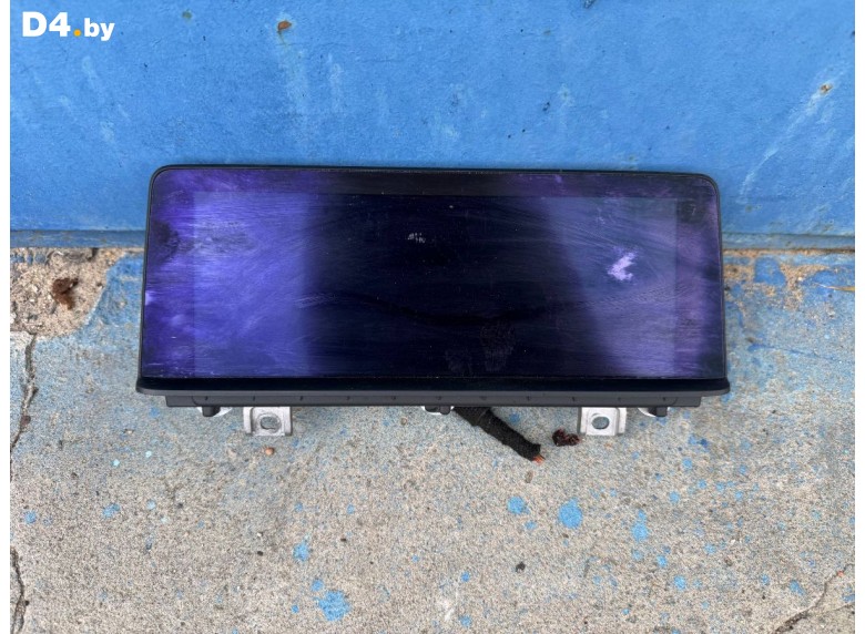 Монитор к BMW 4F32/F33/GTF36 undefined г.