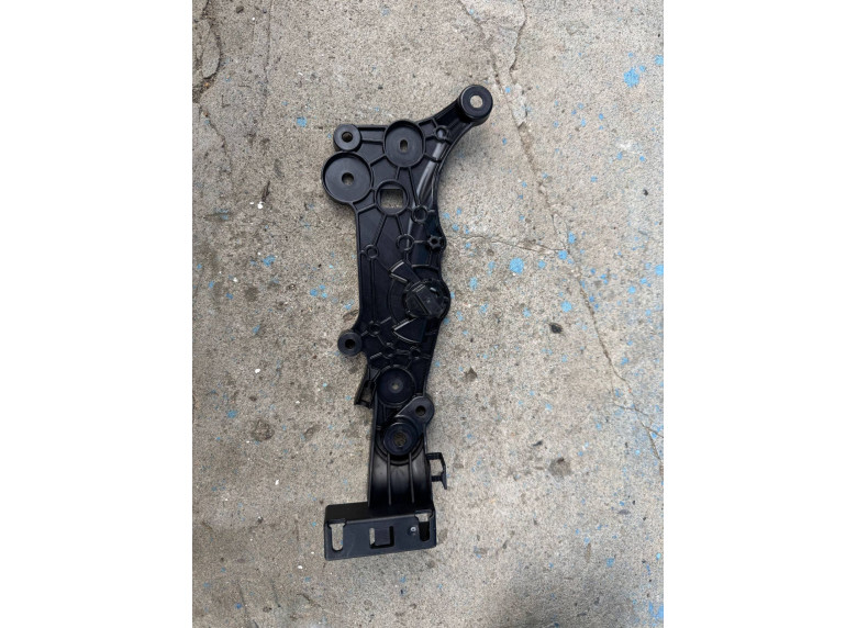 Блок управления печки/климат-контроля к Блок управления печки/климат-контроля к BMW 5G30/G31 undefined г. 8 G14/G15/G16