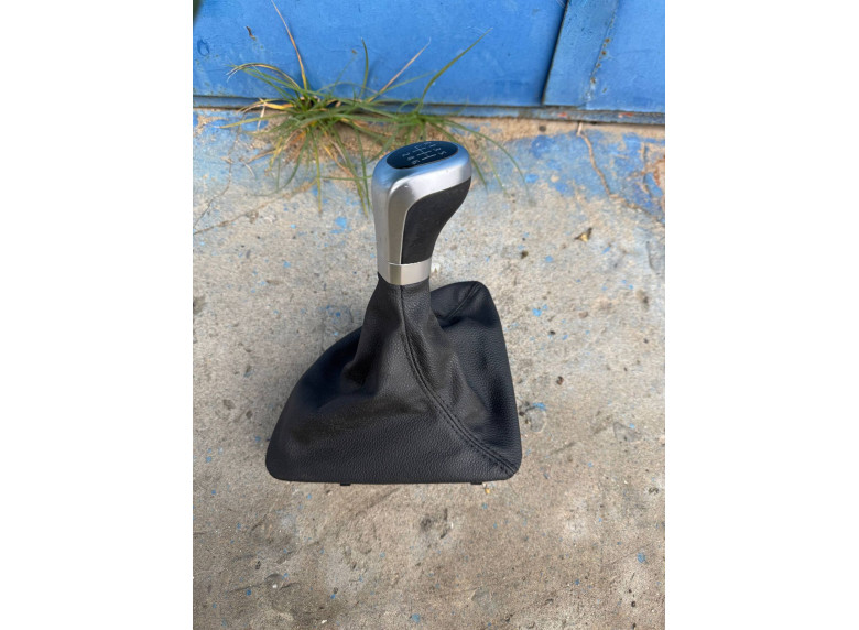 Ручка кулисы КПП к Ручка кулисы КПП к BMW 5F10/F11/GTF07 undefined г. 5 F10/F11/GT F07