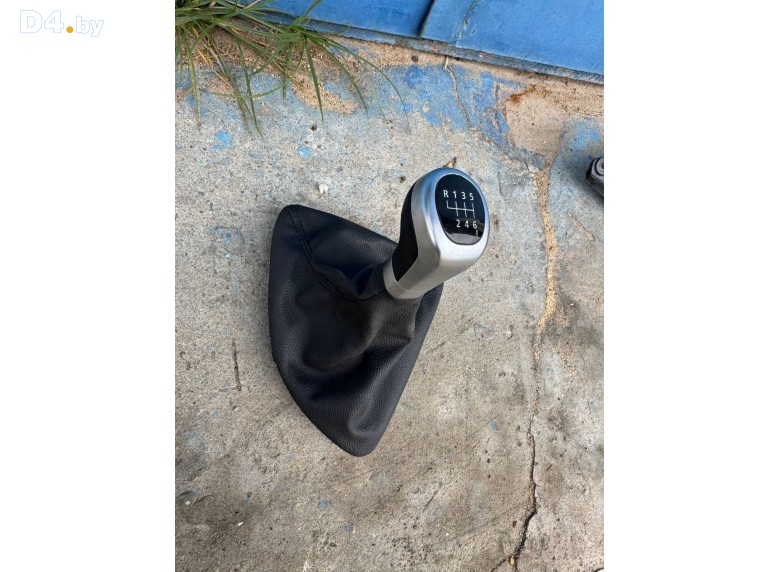 Ручка кулисы КПП к BMW 5F10/F11/GTF07 undefined г.