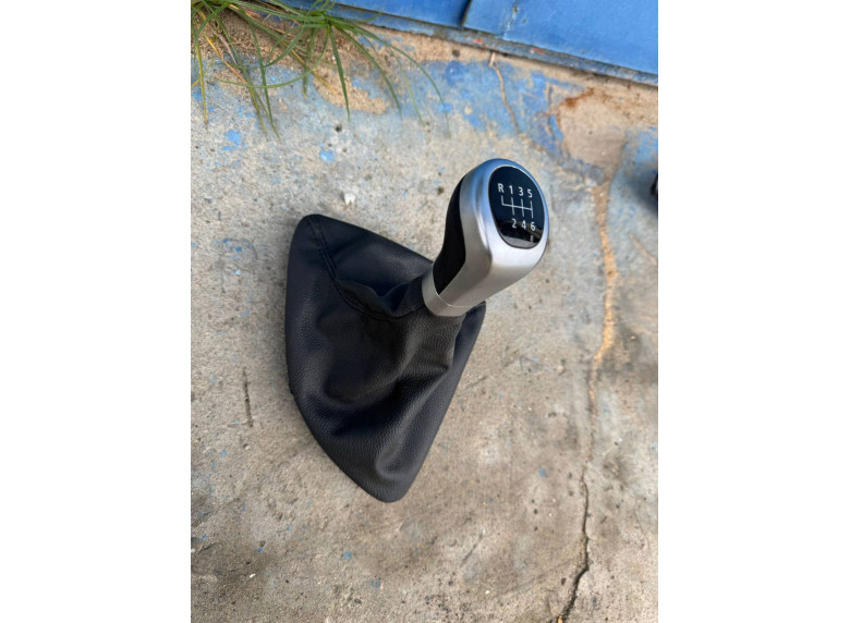 Ручка кулисы КПП к Ручка кулисы КПП к BMW 5F10/F11/GTF07 undefined г. 5 F10/F11/GT F07