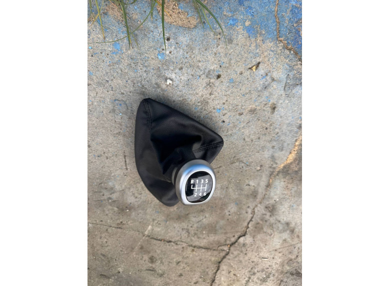 Ручка кулисы КПП к Ручка кулисы КПП к BMW 5F10/F11/GTF07 undefined г. 5 F10/F11/GT F07