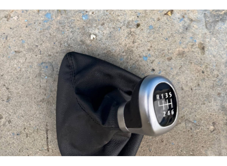 Ручка кулисы КПП к Ручка кулисы КПП к BMW 5F10/F11/GTF07 undefined г. 5 F10/F11/GT F07