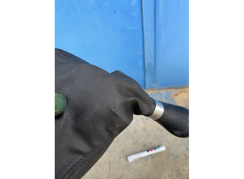 Ручка кулисы КПП к Ручка кулисы КПП к BMW 5F10/F11/GTF07 undefined г. 5 F10/F11/GT F07