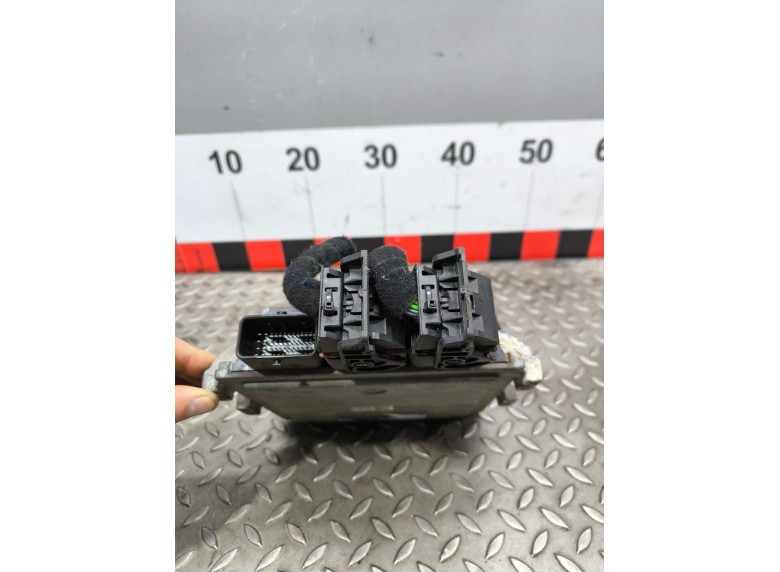 Блок управления двигателем к Блок управления двигателем к Peugeot Boxer undefined г. Boxer